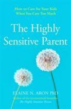 Highly Sensitive Parent