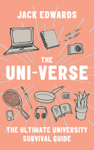 Ultimate University Survival Guide