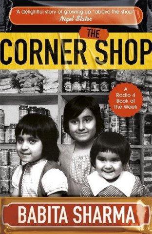 Corner Shop
