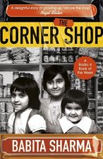 Corner Shop