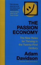 Passion Economy