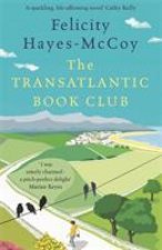 Transatlantic Book Club (Finfarran 5)