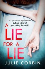 Lie For A Lie