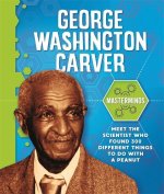 George Washington Carver