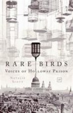 Rare Birds