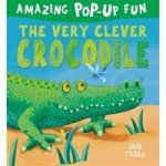 Very Clever Crocodile