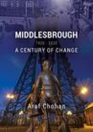 Middlesbrough 1920-2020