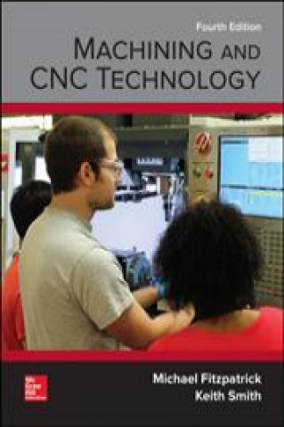 MACHINING & CNC TECHNOLOGY