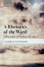 Rhetorics of the Word