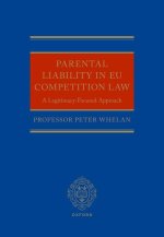 PARENTAL LIABILITY IN EU COMPETITION LAW