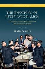 Emotions of Internationalism