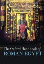 Oxford Handbook of Roman Egypt