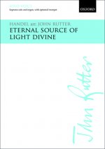 Eternal source of light divine