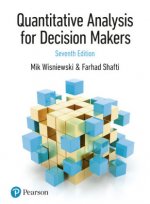 Quantitative Analysis for Decision Makers