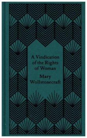 Vindication of the Rights of Woman (Mary Wollstonecraft)(Kemény kötésű)