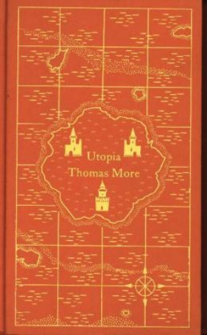 Saint Thomas More - Utopia