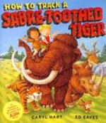 How to Track a Sabre-Toothed Tiger