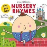 Lift The Flap Nursery Rhymes