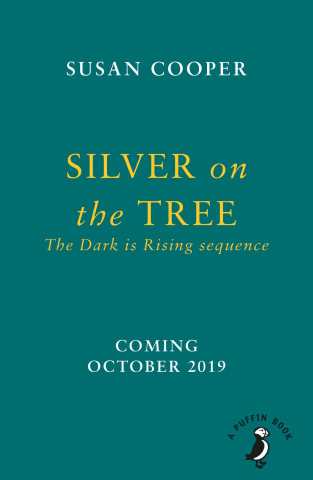 Silver on the Tree (Susan Cooper)(Brožovaná)