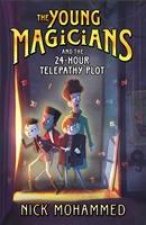 Young Magicians and the 24-Hour Telepathy Plot