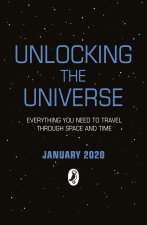 Unlocking the Universe