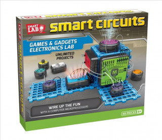 Smart Circuits: Electronics Lab