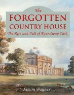 Forgotten Country House