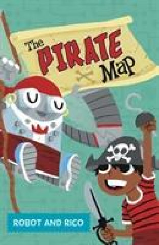 Pirate Map
