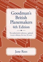 Goodman's British Planemakers