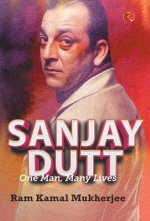 Sanjay Dutt