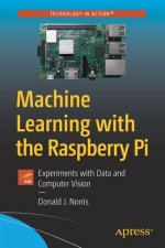 Machine Learning with the Raspberry Pi