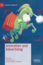 Animation and Advertising