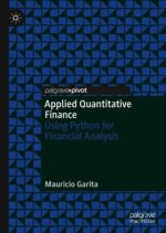 Applied Quantitative Finance