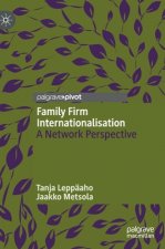 Family Firm Internationalisation