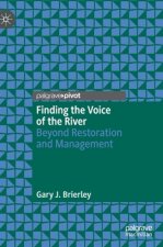 Finding the Voice of the River