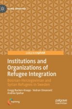 Institutions and Organizations of Refugee Integration