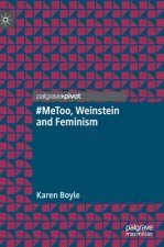 #MeToo, Weinstein and Feminism