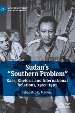 Sudan's 