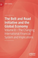 Belt and Road Initiative and the Global Economy