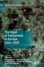 Ideal of Parliament in Europe since 1800