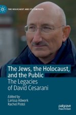 Jews, the Holocaust, and the Public