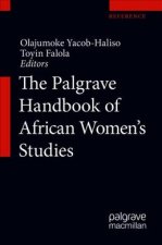 Palgrave Handbook of African Women's Studies