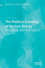 Political Economy of Nuclear Energy