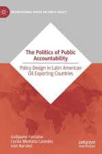 Politics of Public Accountability