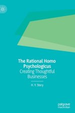 Rational Homo Psychologicus