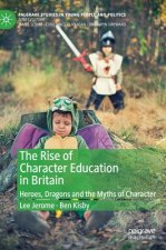 Rise of Character Education in Britain