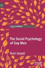 Social Psychology of Gay Men