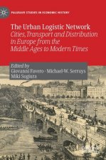 Urban Logistic Network