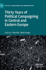 Thirty Years of Political Campaigning in Central and Eastern Europe