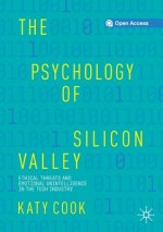 Psychology of Silicon Valley